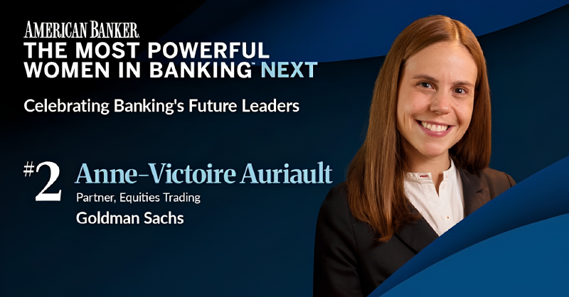 2026 the most powerful women in banking next