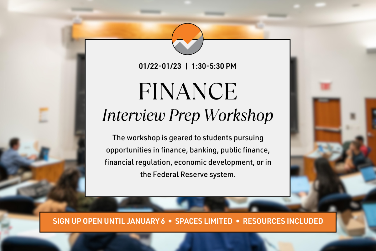 Finance Interview Prep Workshop (1200 x 800 px)